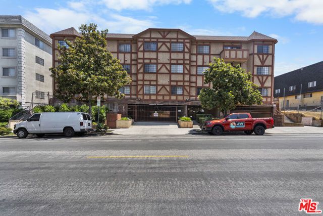 424 S Westmoreland Avenue 306, Los Angeles, CA 90020