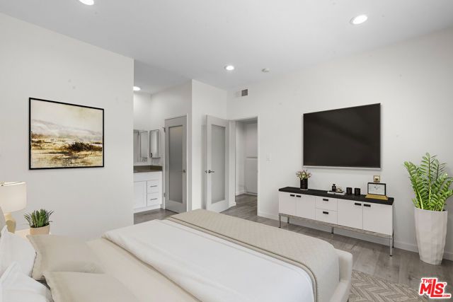 424 S Westmoreland Avenue 306, Los Angeles, CA 90020