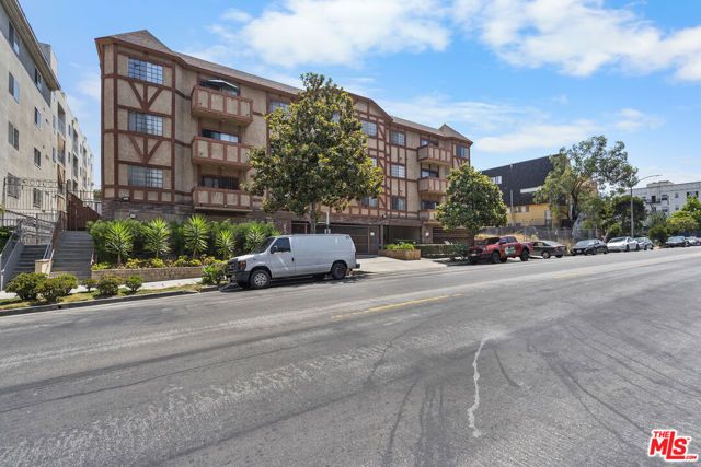 424 S Westmoreland Avenue 306, Los Angeles, CA 90020