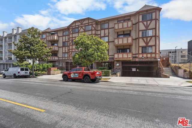 424 S Westmoreland Avenue 306, Los Angeles, CA 90020