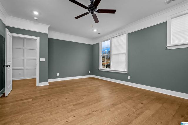 191 BLACKRIDGE CIRCLE, Hoover, AL 35244