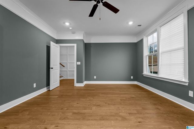 191 BLACKRIDGE CIRCLE, Hoover, AL 35244