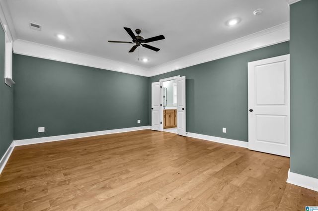 191 BLACKRIDGE CIRCLE, Hoover, AL 35244