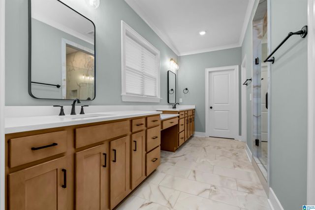 191 BLACKRIDGE CIRCLE, Hoover, AL 35244