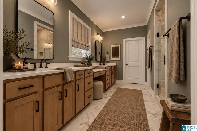 191 BLACKRIDGE CIRCLE, Hoover, AL 35244
