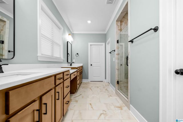 191 BLACKRIDGE CIRCLE, Hoover, AL 35244