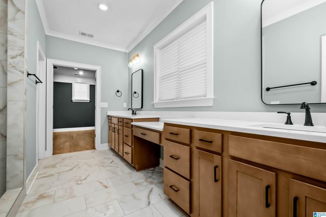 191 BLACKRIDGE CIRCLE, Hoover, AL 35244
