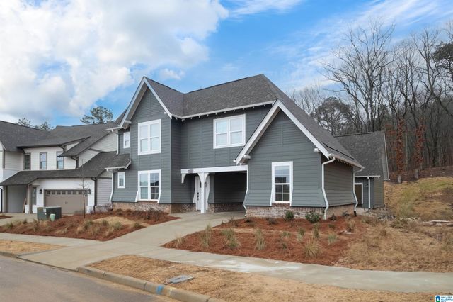 191 BLACKRIDGE CIRCLE, Hoover, AL 35244