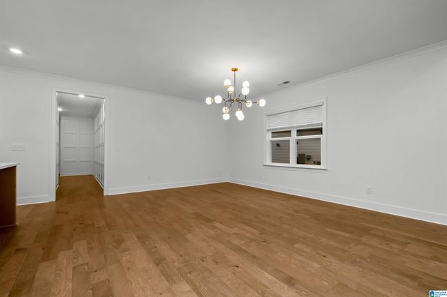 191 BLACKRIDGE CIRCLE, Hoover, AL 35244