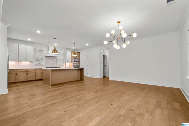 191 BLACKRIDGE CIRCLE, Hoover, AL 35244