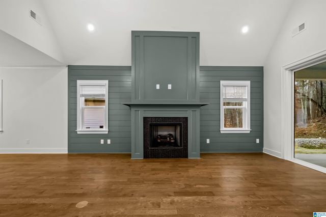 191 BLACKRIDGE CIRCLE, Hoover, AL 35244