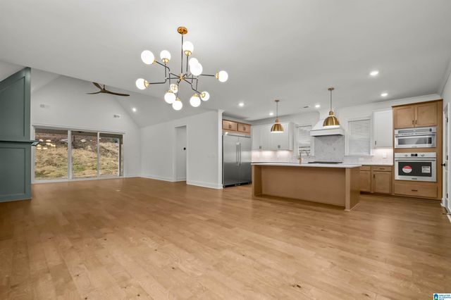 191 BLACKRIDGE CIRCLE, Hoover, AL 35244