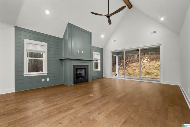 191 BLACKRIDGE CIRCLE, Hoover, AL 35244