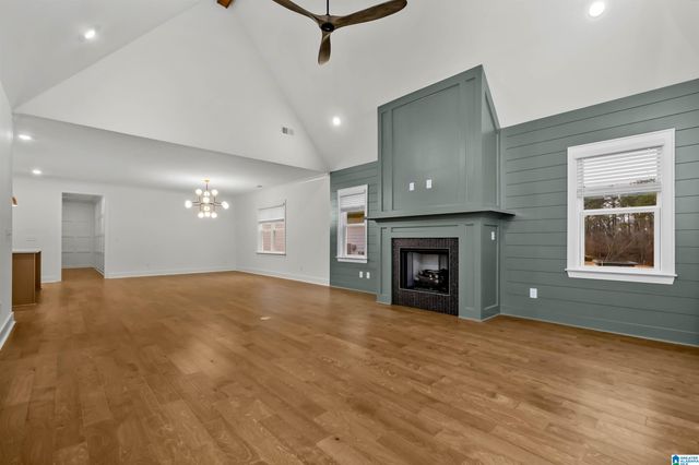 191 BLACKRIDGE CIRCLE, Hoover, AL 35244