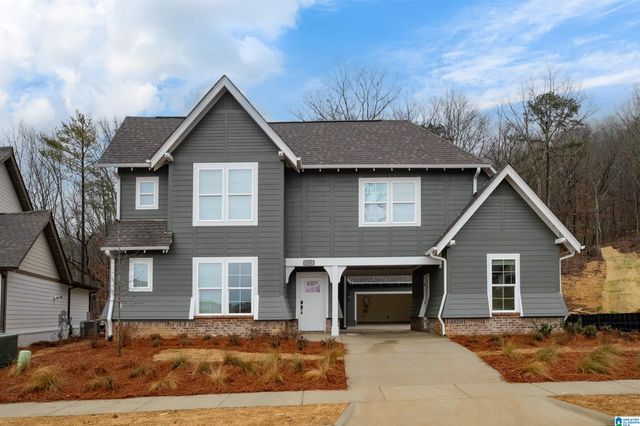 191 BLACKRIDGE CIRCLE, Hoover, AL 35244