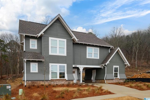 191 BLACKRIDGE CIRCLE, Hoover, AL 35244