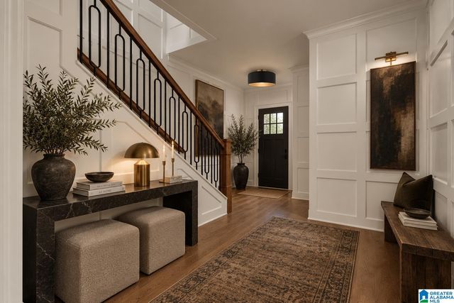 191 BLACKRIDGE CIRCLE, Hoover, AL 35244