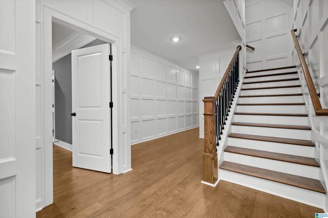 191 BLACKRIDGE CIRCLE, Hoover, AL 35244