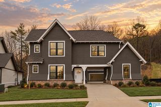 191 BLACKRIDGE CIRCLE, Hoover, AL 35244
