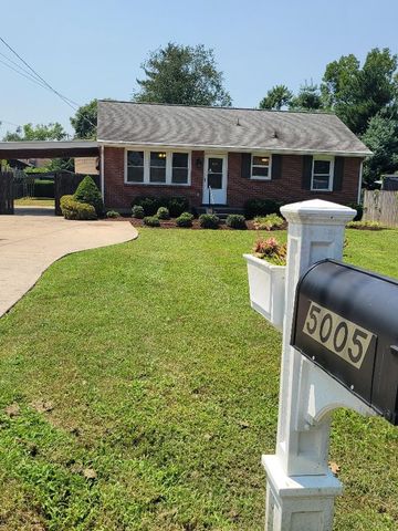 5005 Pearson Pl, Nashville, TN 37211