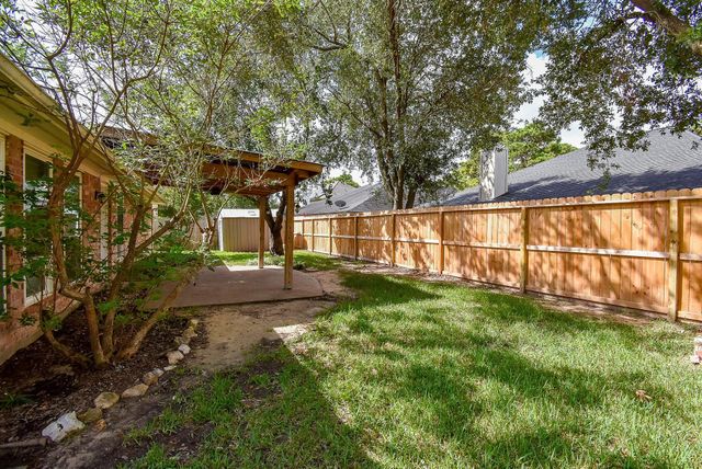 5431 Gosforth Drive, Katy, TX 77449