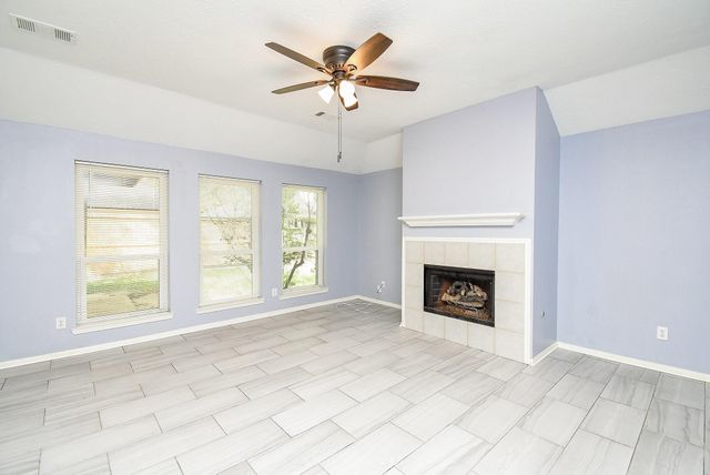 5431 Gosforth Drive, Katy, TX 77449