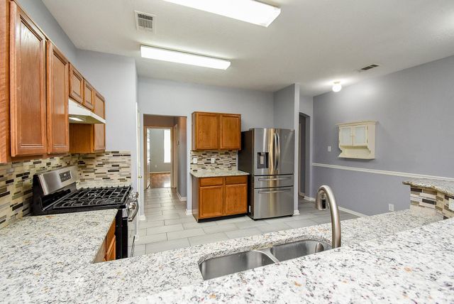 5431 Gosforth Drive, Katy, TX 77449