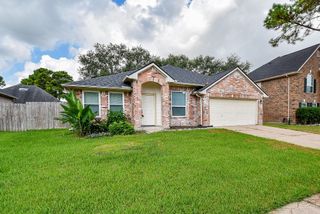 5431 Gosforth Drive, Katy, TX 77449