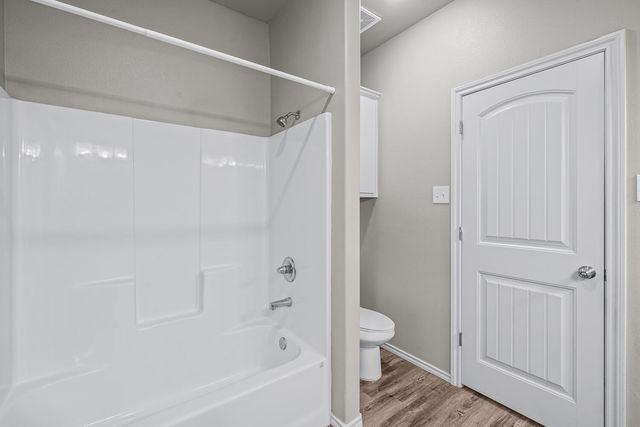 704 Hillshire Avenue, Wolfforth, TX 79382