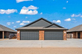 704 Hillshire Avenue, Wolfforth, TX 79382