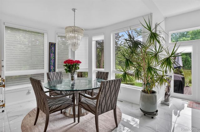 4845 Bryn Mawr Drive, Bloomfield Hills, MI 48301