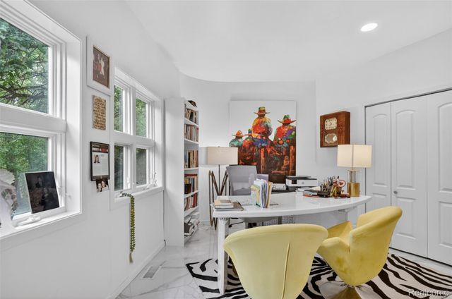 4845 Bryn Mawr Drive, Bloomfield Hills, MI 48301