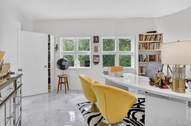4845 Bryn Mawr Drive, Bloomfield Hills, MI 48301