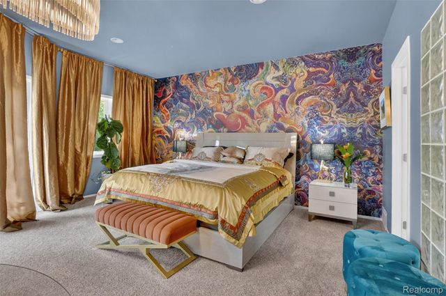 4845 Bryn Mawr Drive, Bloomfield Hills, MI 48301