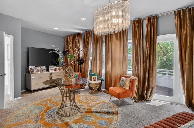 4845 Bryn Mawr Drive, Bloomfield Hills, MI 48301