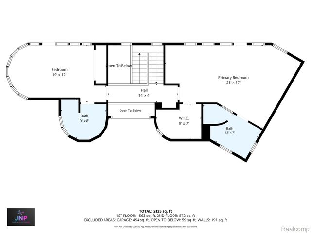 4845 Bryn Mawr Drive, Bloomfield Hills, MI 48301
