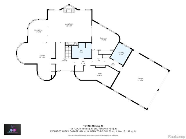 4845 Bryn Mawr Drive, Bloomfield Hills, MI 48301