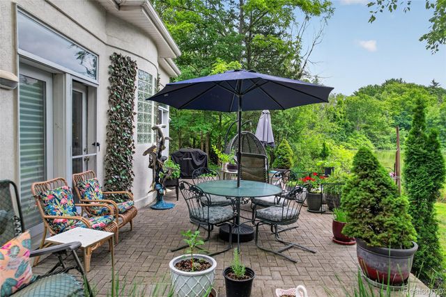 4845 Bryn Mawr Drive, Bloomfield Hills, MI 48301