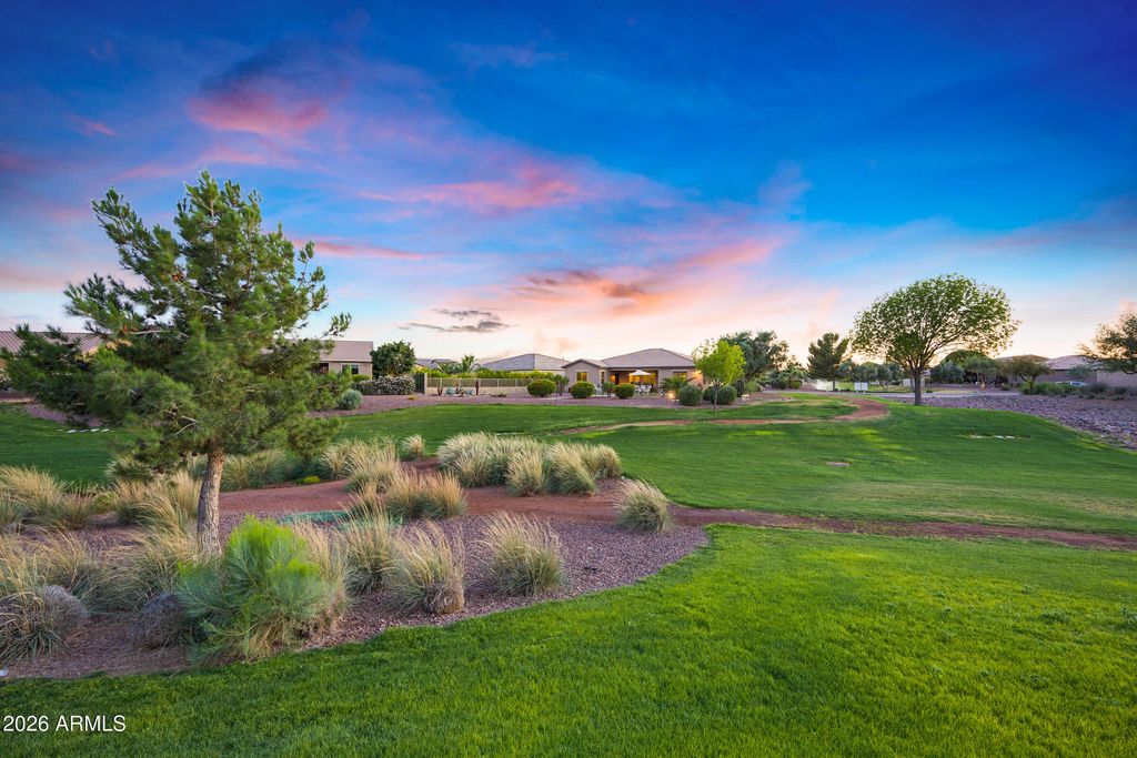 Image 31 of property listing at 19833 N MONTE Lane, Maricopa, AZ 85138