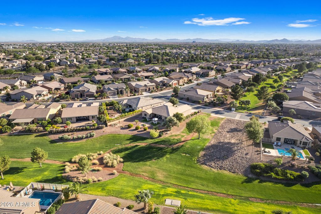 Image 37 of property listing at 19833 N MONTE Lane, Maricopa, AZ 85138