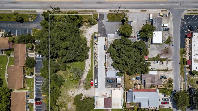 6010 N ARMENIA AVENUE, Tampa, FL 33604