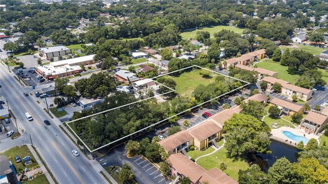 6010 N ARMENIA AVENUE, Tampa, FL 33604