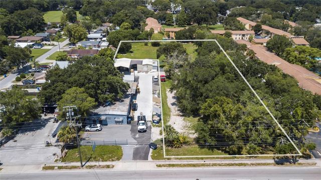 6010 N ARMENIA AVENUE, Tampa, FL 33604