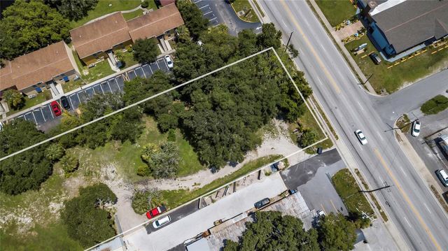 6010 N ARMENIA AVENUE, Tampa, FL 33604