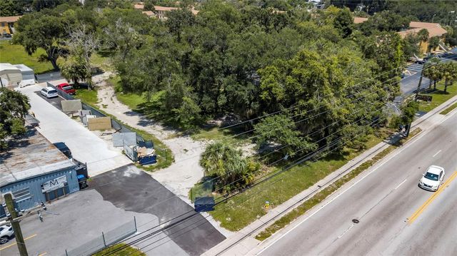 6010 N ARMENIA AVENUE, Tampa, FL 33604