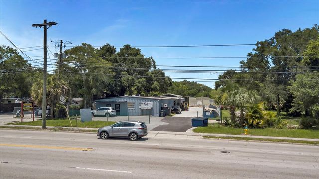 6010 N ARMENIA AVENUE, Tampa, FL 33604