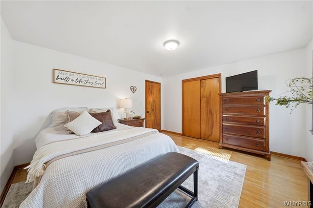 715 Park Avenue, North Tonawanda, NY 14120