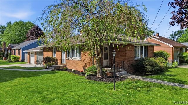 715 Park Avenue, North Tonawanda, NY 14120