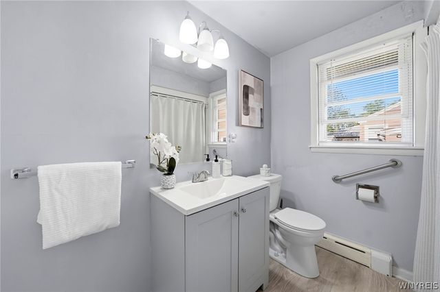 715 Park Avenue, North Tonawanda, NY 14120