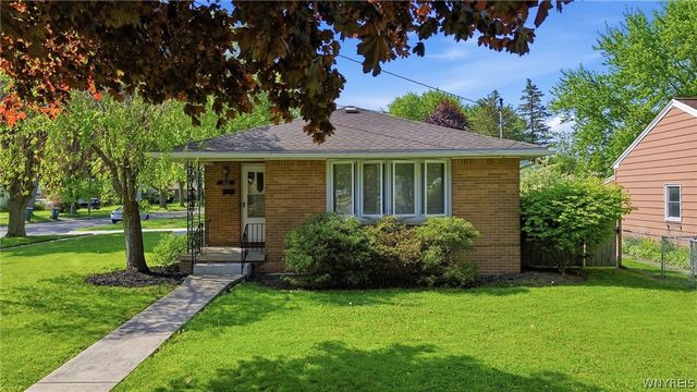 715 Park Avenue, North Tonawanda, NY 14120